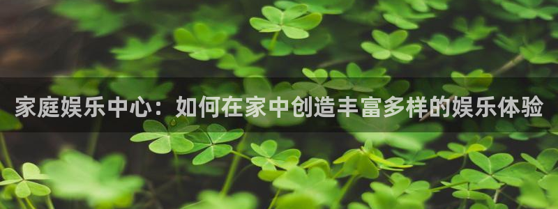 壹号娱乐平台招商