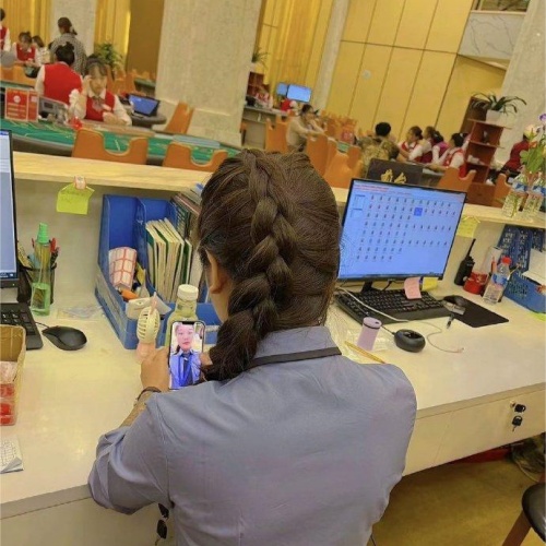 龙裔巅峰对决主视觉