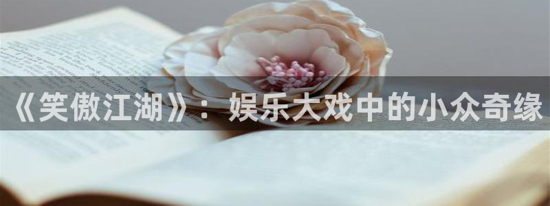 壹号娱乐体育论坛：《笑傲江湖》：娱乐大戏中的小众奇缘